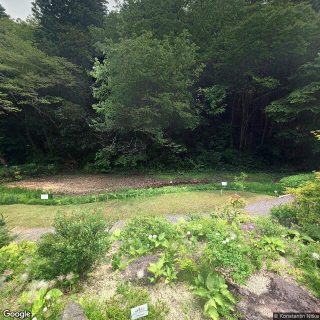 Sendai Kawauchi, Miyagi