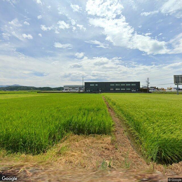 古渡路, 新潟県