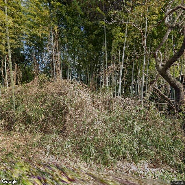 桐生市新里町新川地内(古代乃茶屋付近), 群馬県
