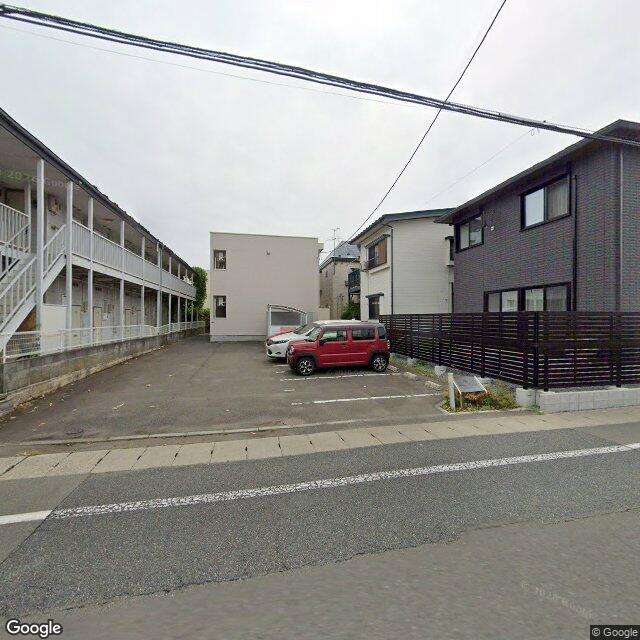 Morioka Ueda 3-chome, Iwate