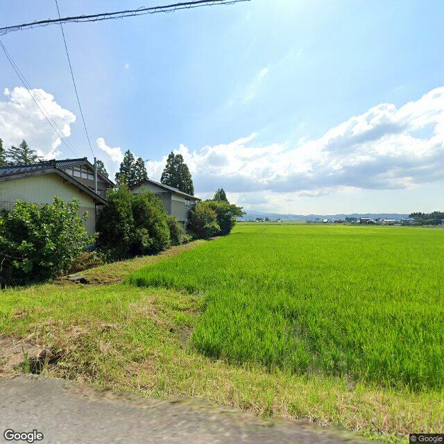 富山県富山市婦中町広田