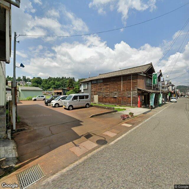 新潟県長岡市栃尾旭町