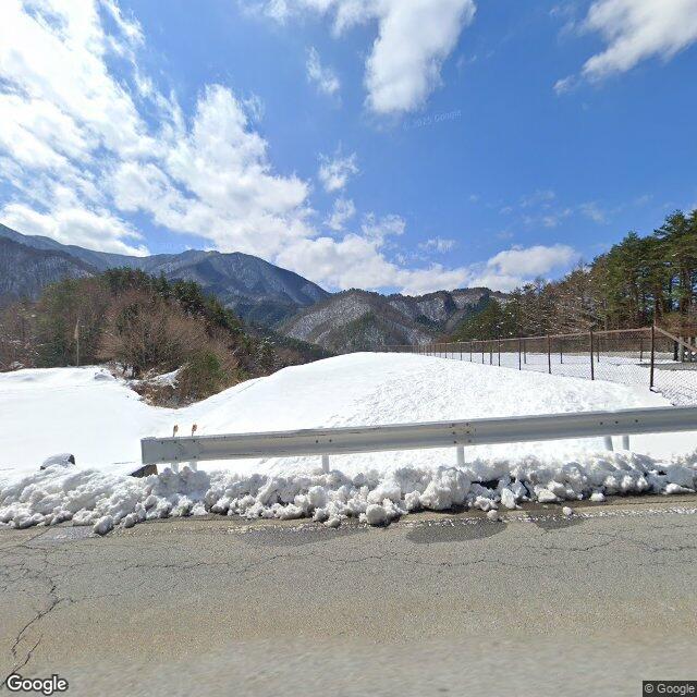 笛吹市芦川町新井原地内, 山梨県