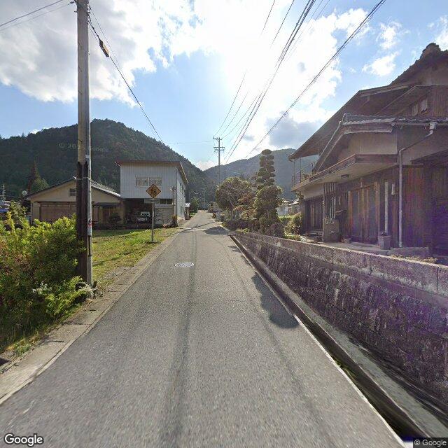 Nakatsugawa 付知町, Gifu