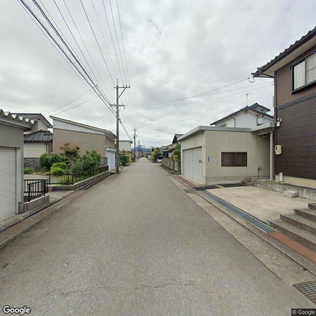Toyama Yatsuomachi-Sekido, Toyama