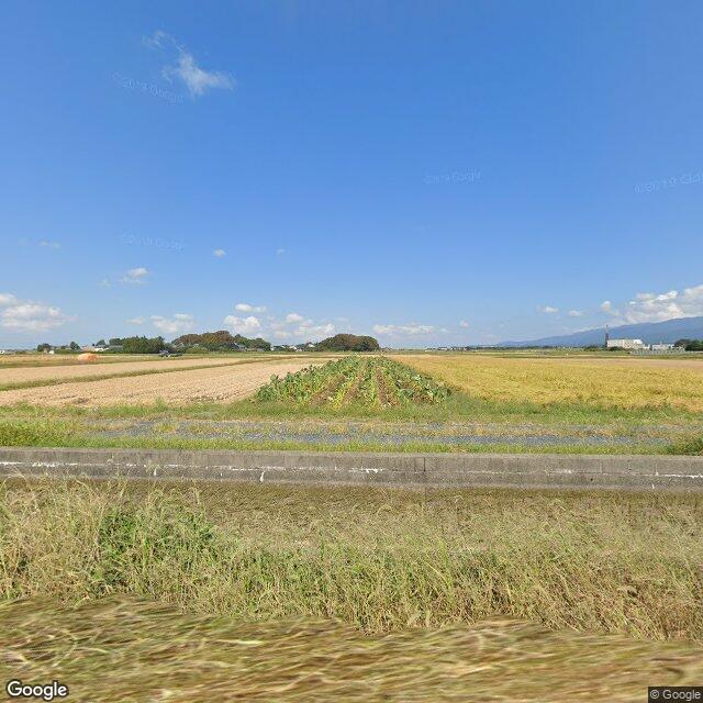 論瀬新田, 新潟県