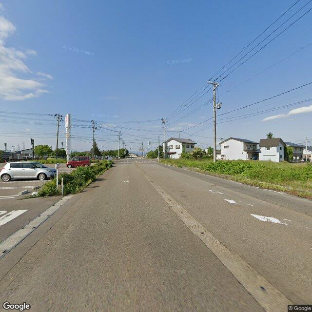 福島県喜多方市町西