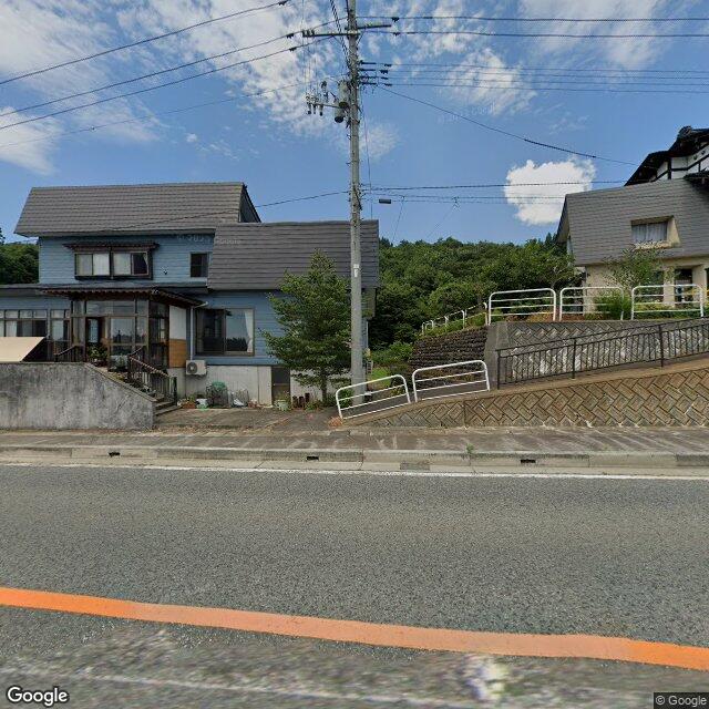 山形県新庄市本合海