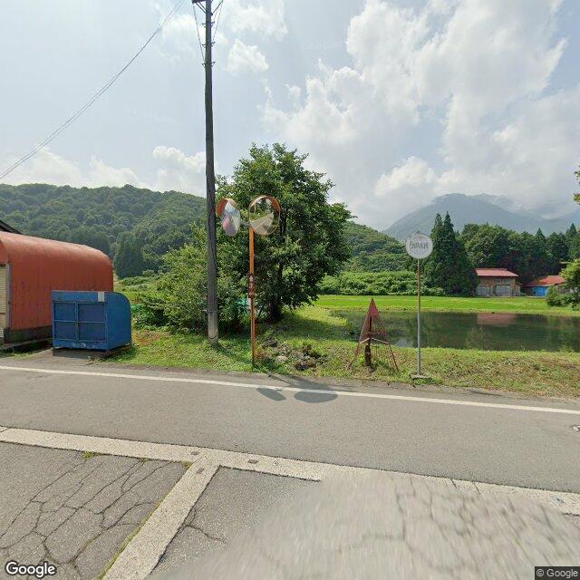 南魚沼市上保内, 新潟県