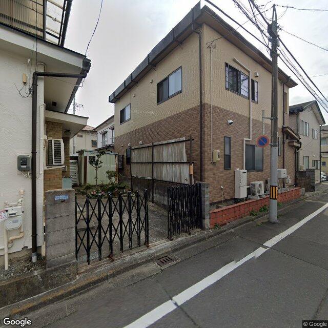 Sendai Matsuokacho, Miyagi