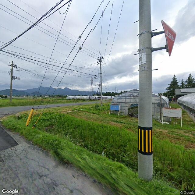 上田松屋敷３４, 岩手県