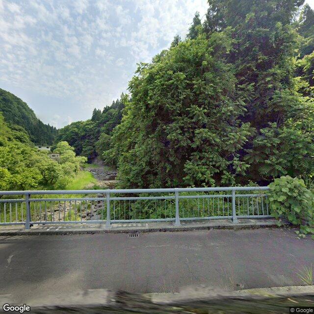Kitashiobara 大字北山, Fukushima