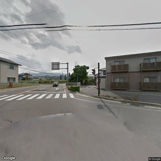 長野県塩尻市宗賀