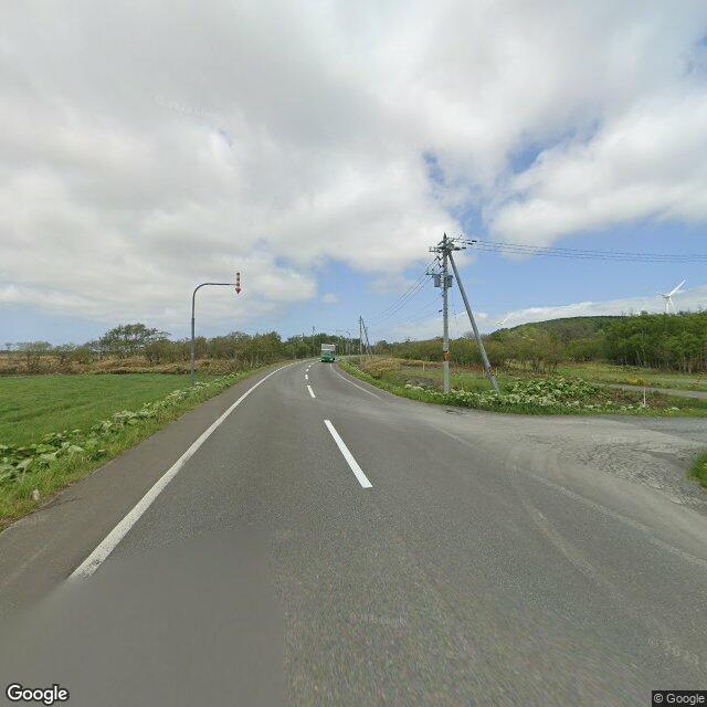 Wakkanai 声問村, Hokkaido