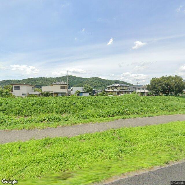 栃木県足利市 利保町