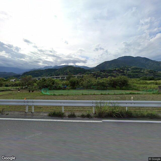 山梨県身延町帯金地内
