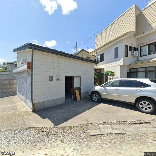 山形県米沢市東二丁目