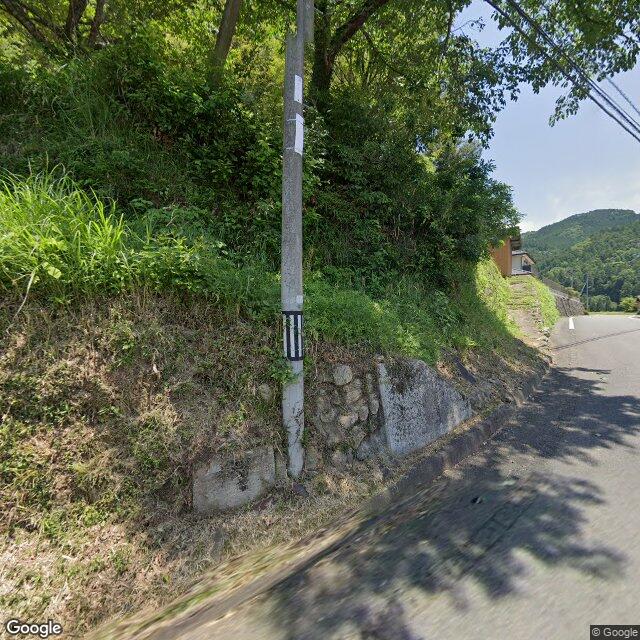Yamaguchi Tokujifunaji, Yamaguchi
