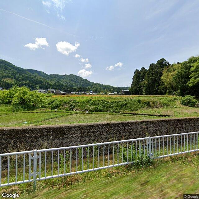 福井県永平寺町 光明寺地係
