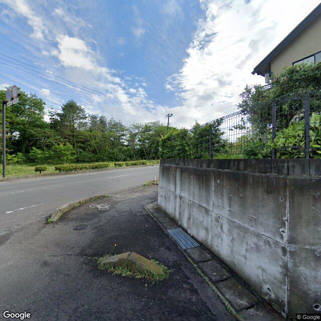 福島市福島市南向台三丁目, 福島県