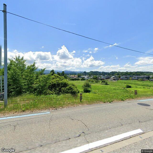 立山町宮路地内, 富山県