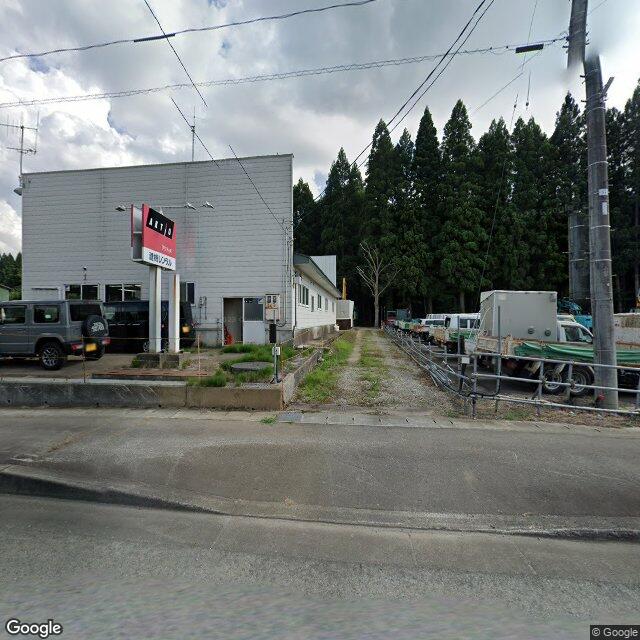 山形県新庄市福宮