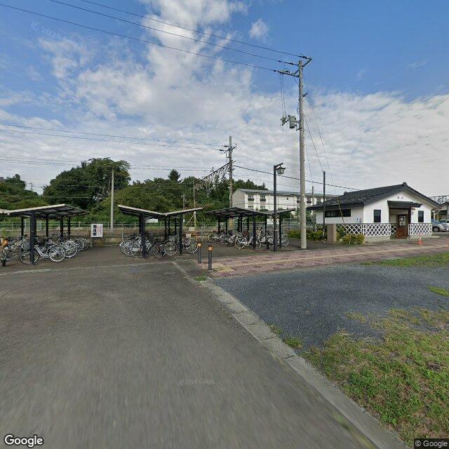 Near JR Ishidoriya Station, Iwate