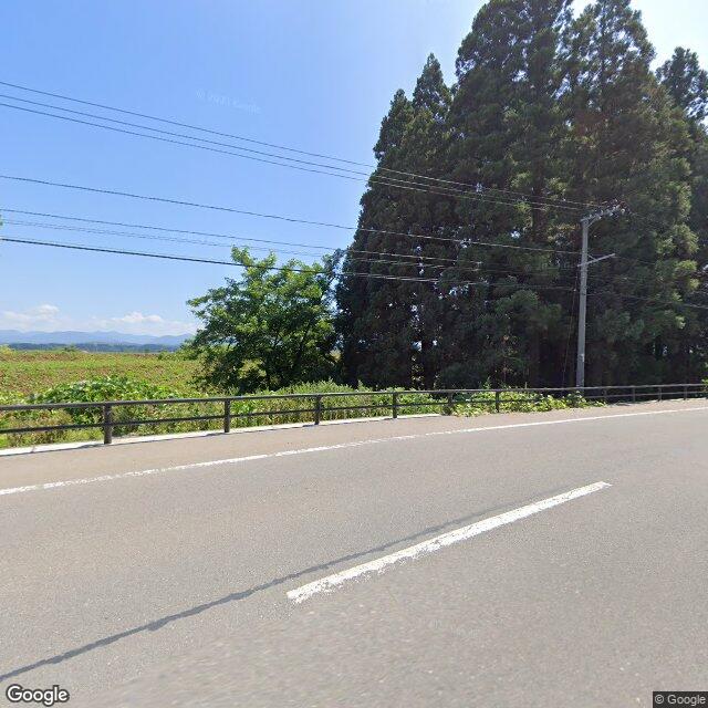 Oishida Komagome, Yamagata