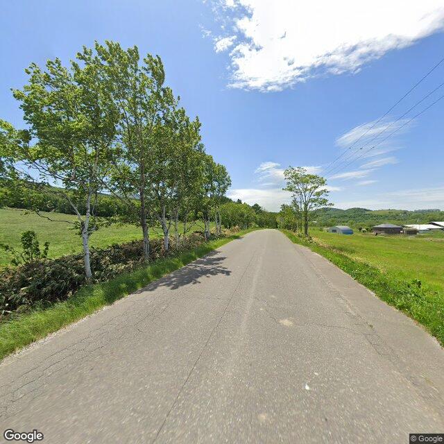 Hamatonbetsu Usotan, Hokkaido