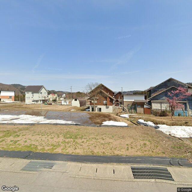 Tsunan Kamigo-Teraishi, Niigata