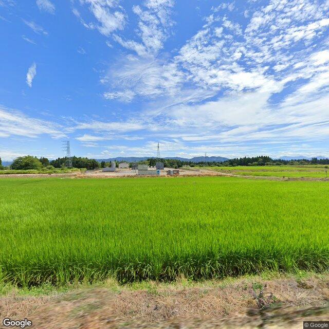 新潟県長岡市福永