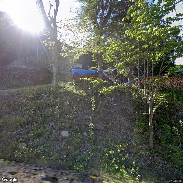 宮古市箱石第3地割, 岩手県