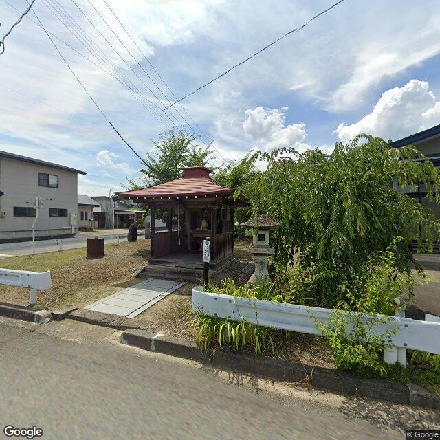 長井市五十川, 山形県