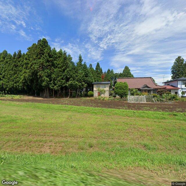 Ōshū 水沢, Iwate