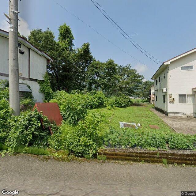 南魚沼市荒島, 新潟県