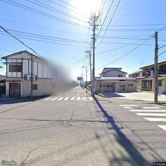福島県会津若松市一箕町