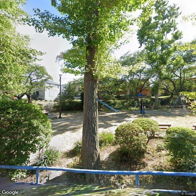 Tsubamezawa Park (Miyagino-ku, Sendai), Miyagi