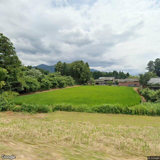 小搦, 新潟県