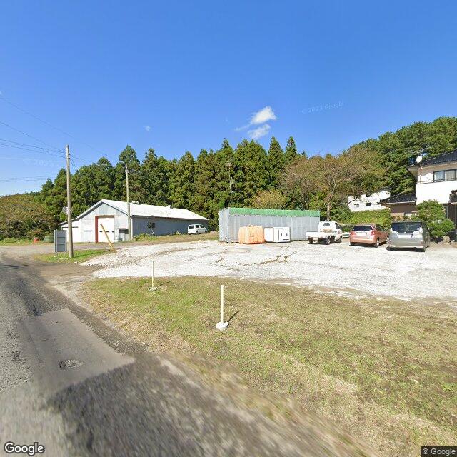 深浦町沢辺地区, 青森県