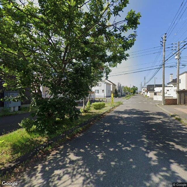 苫小牧市拓勇東町5, 北海道