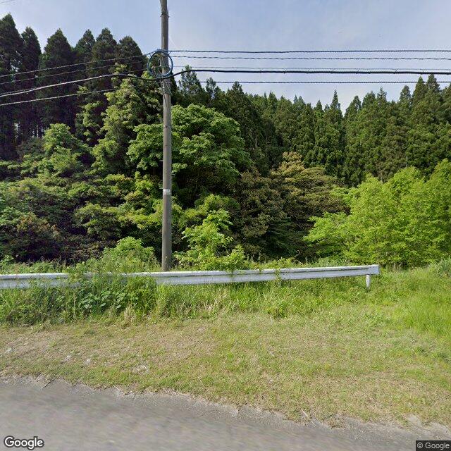 宝達志水町 向瀬地内, 石川県