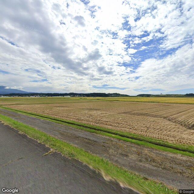 にかほ市, 秋田県