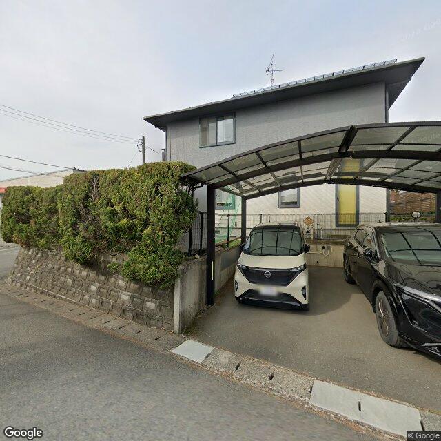 岩手県黒川15地割