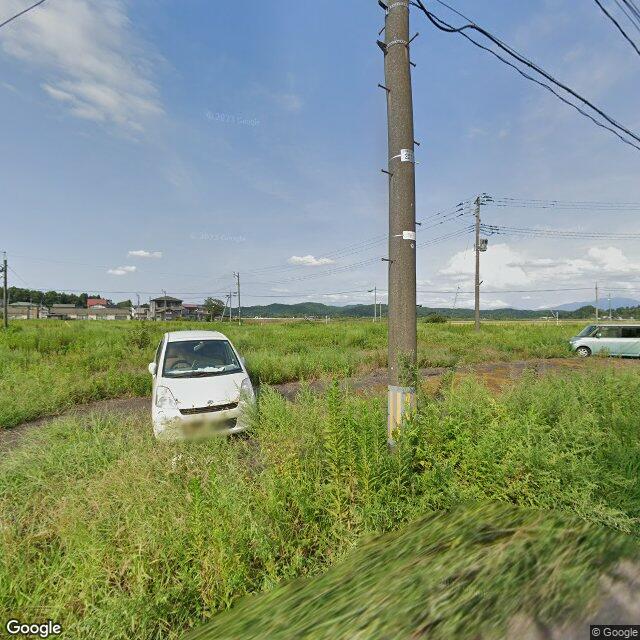 新潟県月見台２丁目