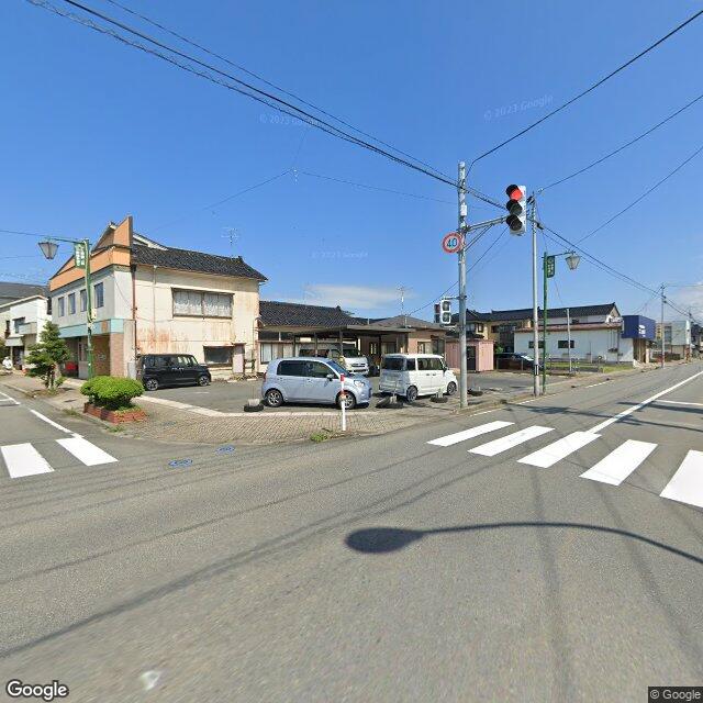 山形県遊佐町