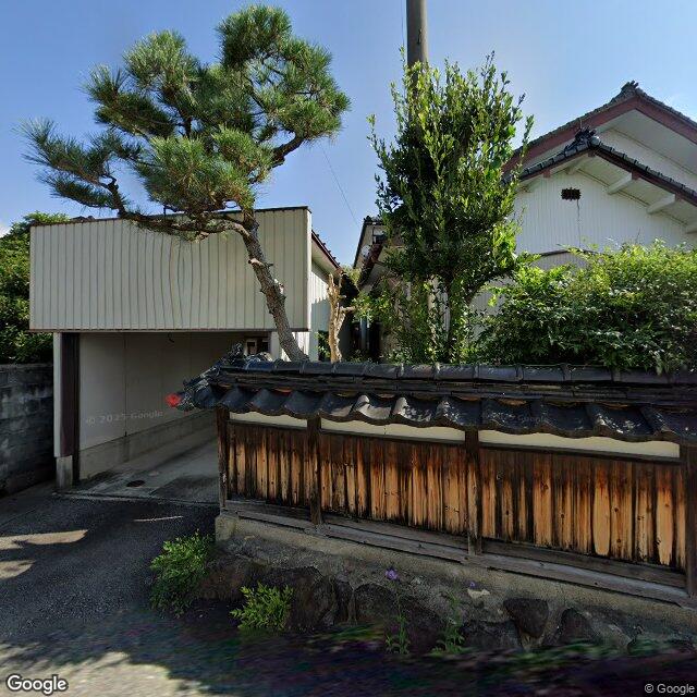 富山市下堀, 富山県