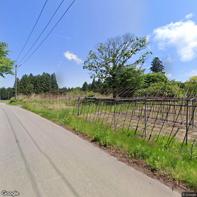 秋田県三種町