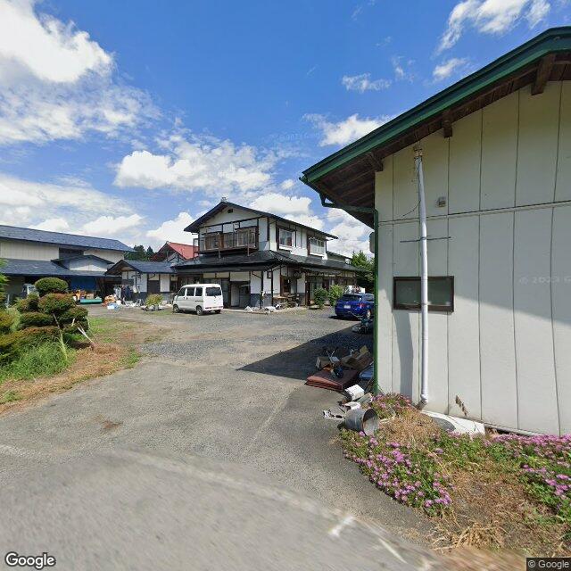 Hanamaki Ohasamamachi-Kamegamori, Iwate