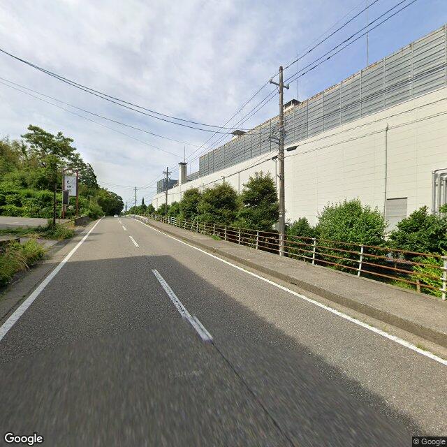 石川県白山市 曽谷町