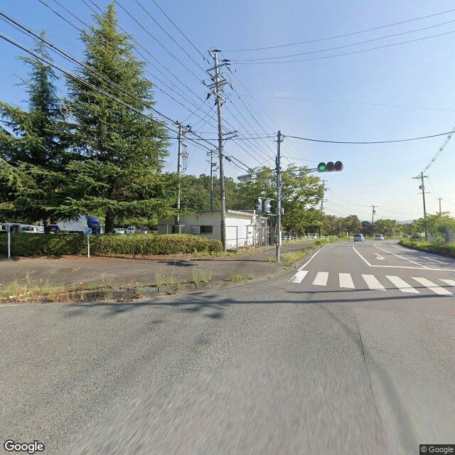 Iwaki 好間工業団地, Fukushima